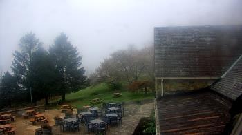 Weather camera view of Dirt Farm Brewing.