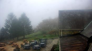 Weather camera view of Dirt Farm Brewing.