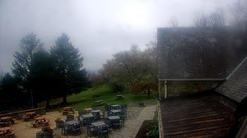 Weather camera view of Dirt Farm Brewing.