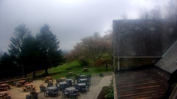 Weather camera view of Dirt Farm Brewing.