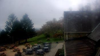 Weather camera view of Dirt Farm Brewing.