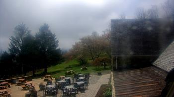 Weather camera view of Dirt Farm Brewing.