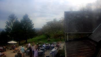 Weather camera view of Dirt Farm Brewing.