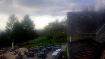 Weather camera view of Dirt Farm Brewing.