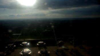 Weather camera view of Dirt Farm Brewing.