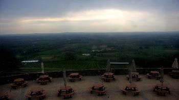 Weather camera view of Dirt Farm Brewing.