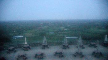 Weather camera view of Dirt Farm Brewing.