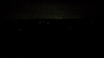 Weather camera view of Dirt Farm Brewing.