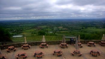 Weather camera view of Dirt Farm Brewing.