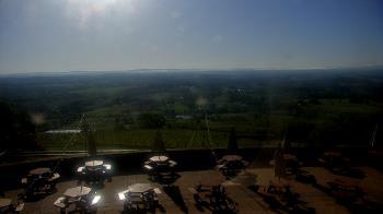 Weather camera view of Dirt Farm Brewing.