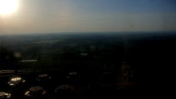 Weather camera view of Dirt Farm Brewing.