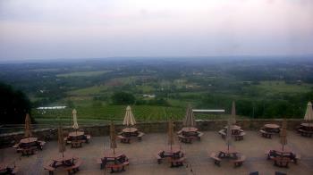 Weather camera view of Dirt Farm Brewing.