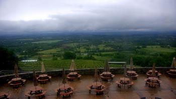 Weather camera view of Dirt Farm Brewing.