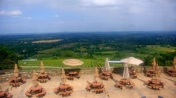 Weather camera view of Dirt Farm Brewing.