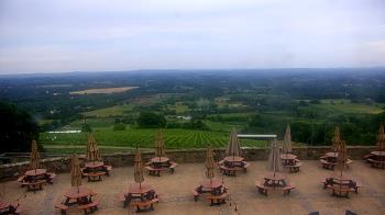 Weather camera view of Dirt Farm Brewing.
