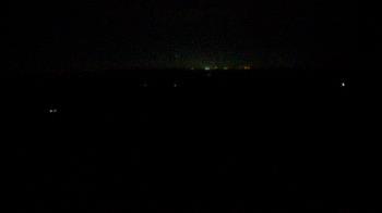 Weather camera view of Dirt Farm Brewing.