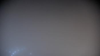 Weather camera view of Northern Illinois University.