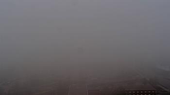Weather camera view of Northern Illinois University.