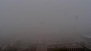 Weather camera view of Northern Illinois University.