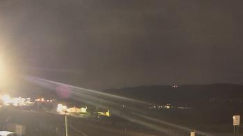 Weather camera view of Wessels Used Cars.