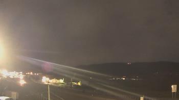 Weather camera view of Wessels Used Cars.