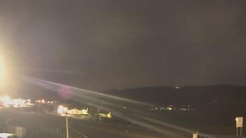 Weather camera view of Wessels Used Cars.