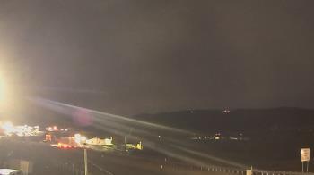 Weather camera view of Wessels Used Cars.