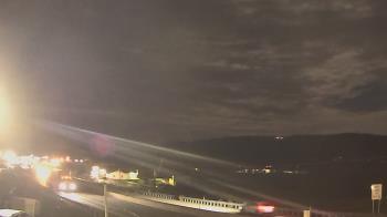 Weather camera view of Wessels Used Cars.