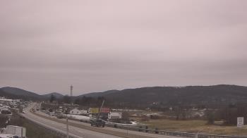 Weather camera view of Wessels Used Cars.