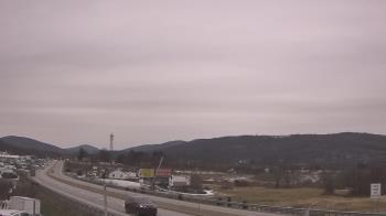 Weather camera view of Wessels Used Cars.