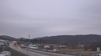 Weather camera view of Wessels Used Cars.