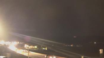 Weather camera view of Wessels Used Cars.