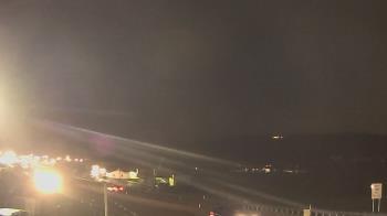 Weather camera view of Wessels Used Cars.