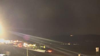 Weather camera view of Wessels Used Cars.