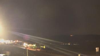 Weather camera view of Wessels Used Cars.