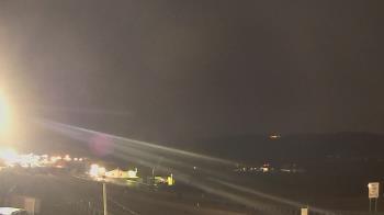 Weather camera view of Wessels Used Cars.