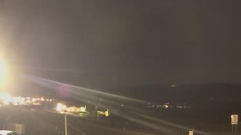 Weather camera view of Wessels Used Cars.