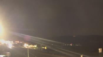 Weather camera view of Wessels Used Cars.