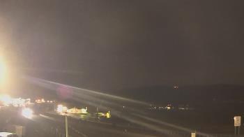 Weather camera view of Wessels Used Cars.