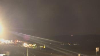 Weather camera view of Wessels Used Cars.