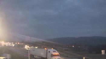 Weather camera view of Wessels Used Cars.