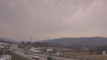 Weather camera view of Wessels Used Cars.