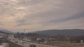 Weather camera view of Wessels Used Cars.