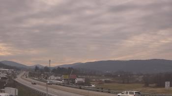 Weather camera view of Wessels Used Cars.