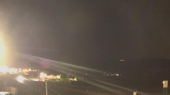 Weather camera view of Wessels Used Cars.