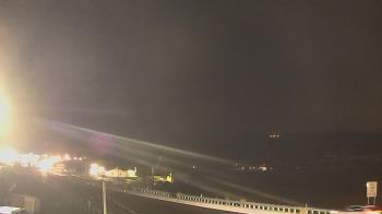 Weather camera view of Wessels Used Cars.