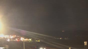 Weather camera view of Wessels Used Cars.