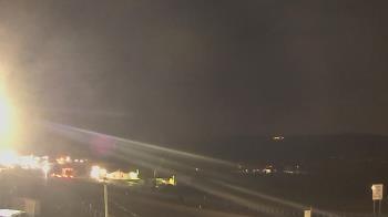 Weather camera view of Wessels Used Cars.