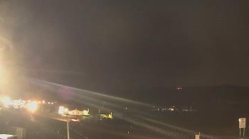 Weather camera view of Wessels Used Cars.