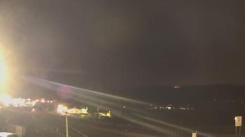 Weather camera view of Wessels Used Cars.